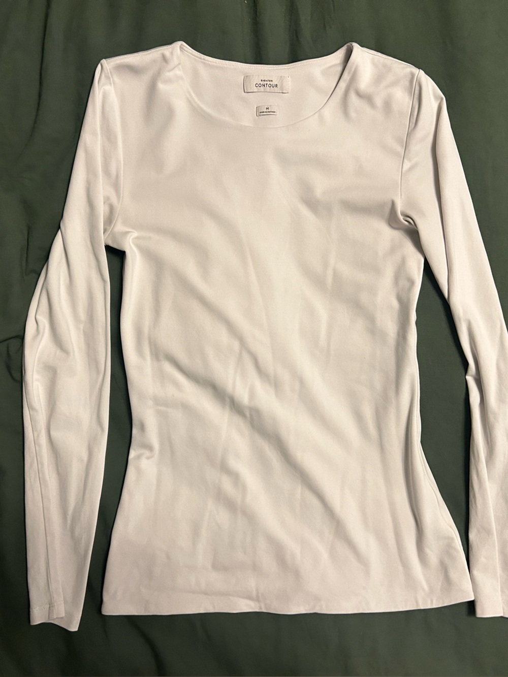 Babaton Contour Longsleeve